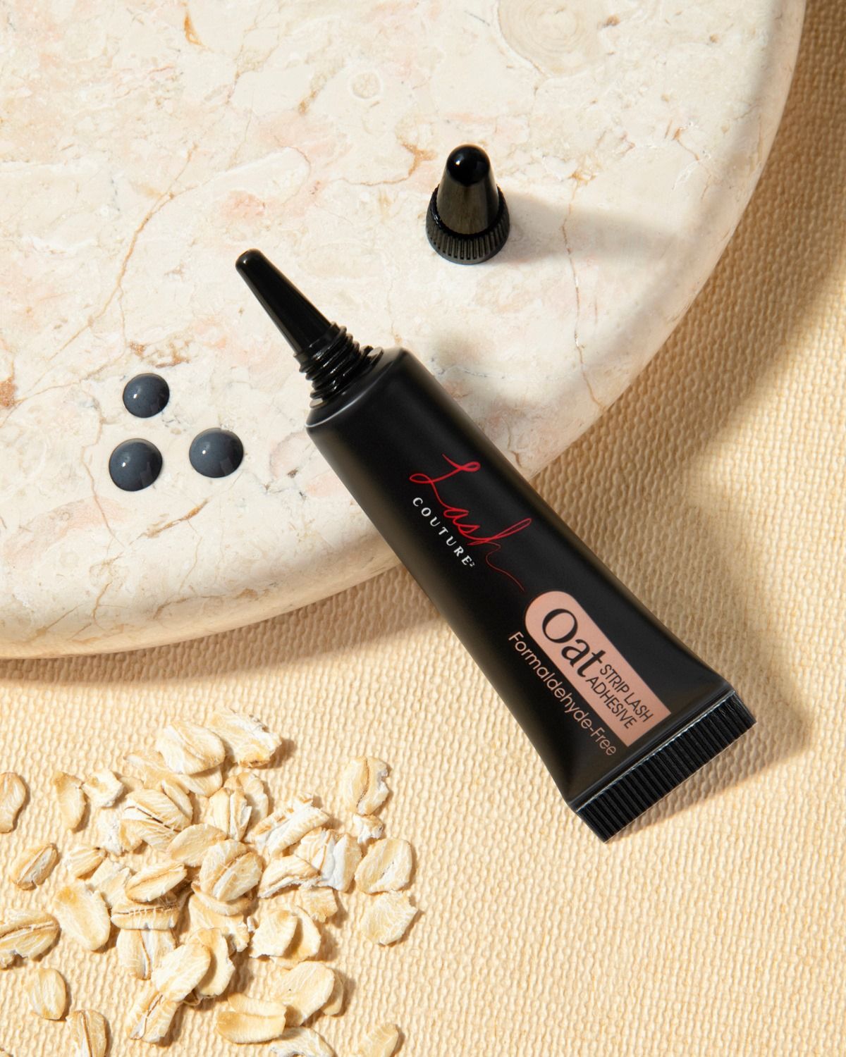 KISS Beauty 43: Backdrops