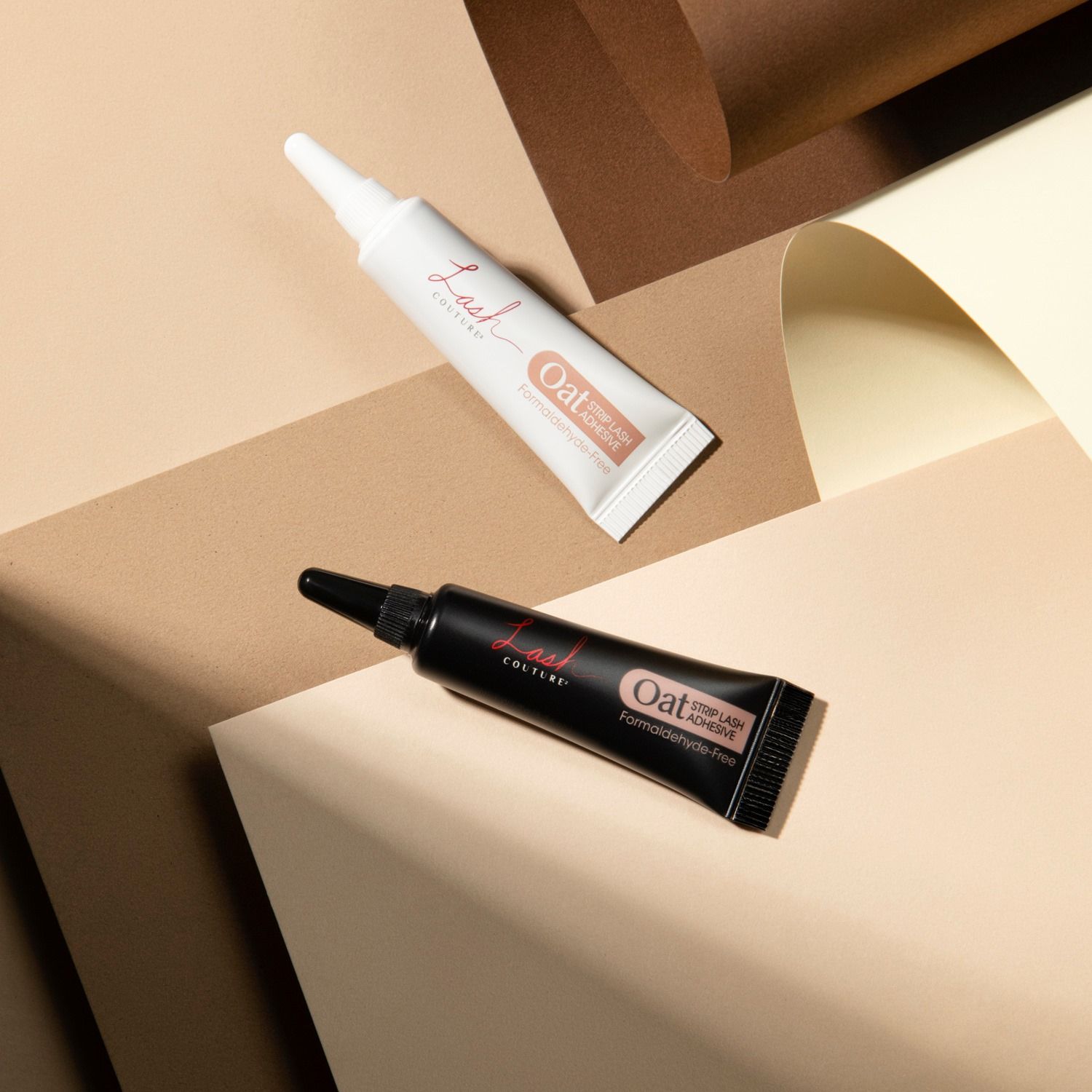 KISS Beauty 45: Backdrops