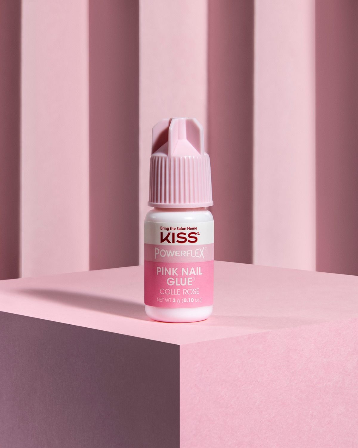 KISS Beauty 48: Backdrops