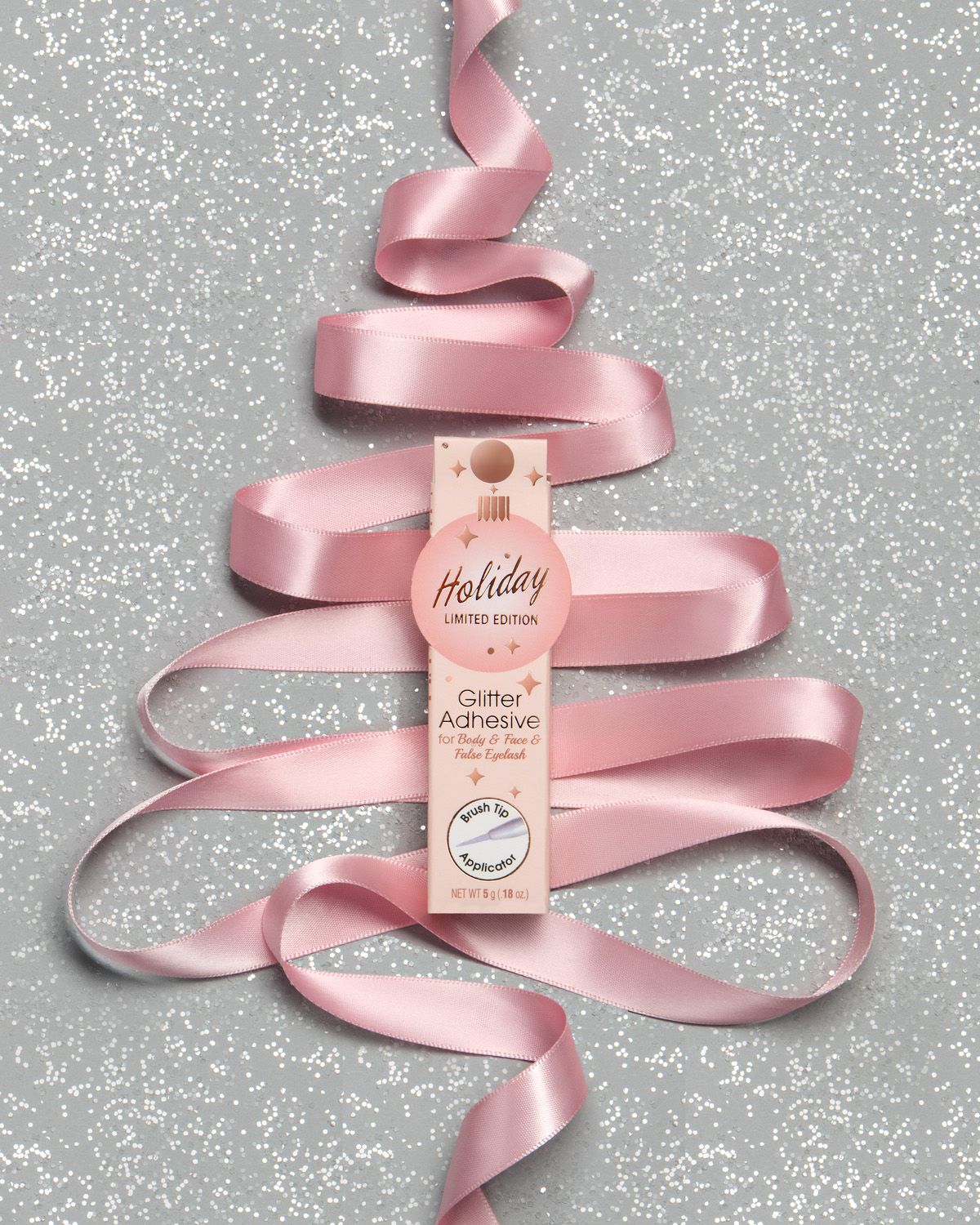 KISS Beauty 5: Lifestyle Secondary Images