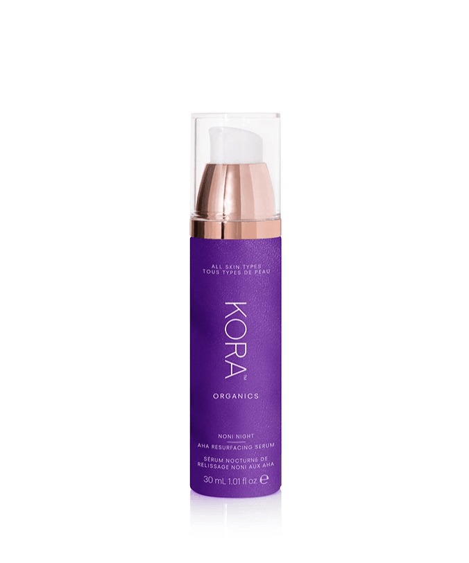 KORA Organics 12: Product Hero Images
