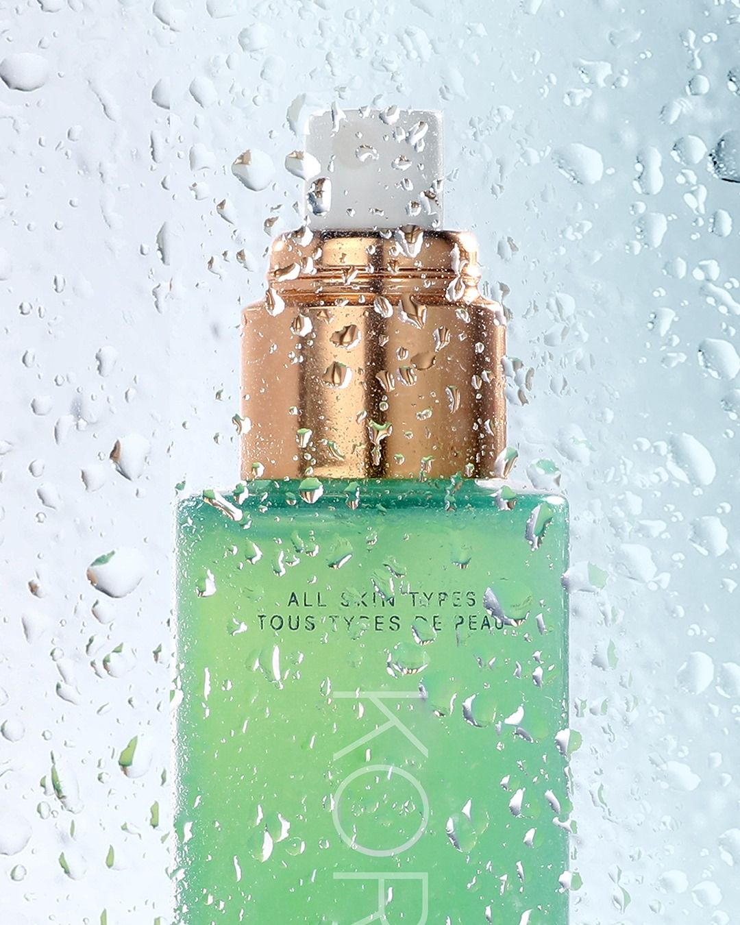 KORA Organics 14: Backdrops