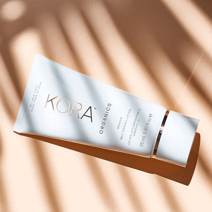 KORA Organics 15: Backdrops