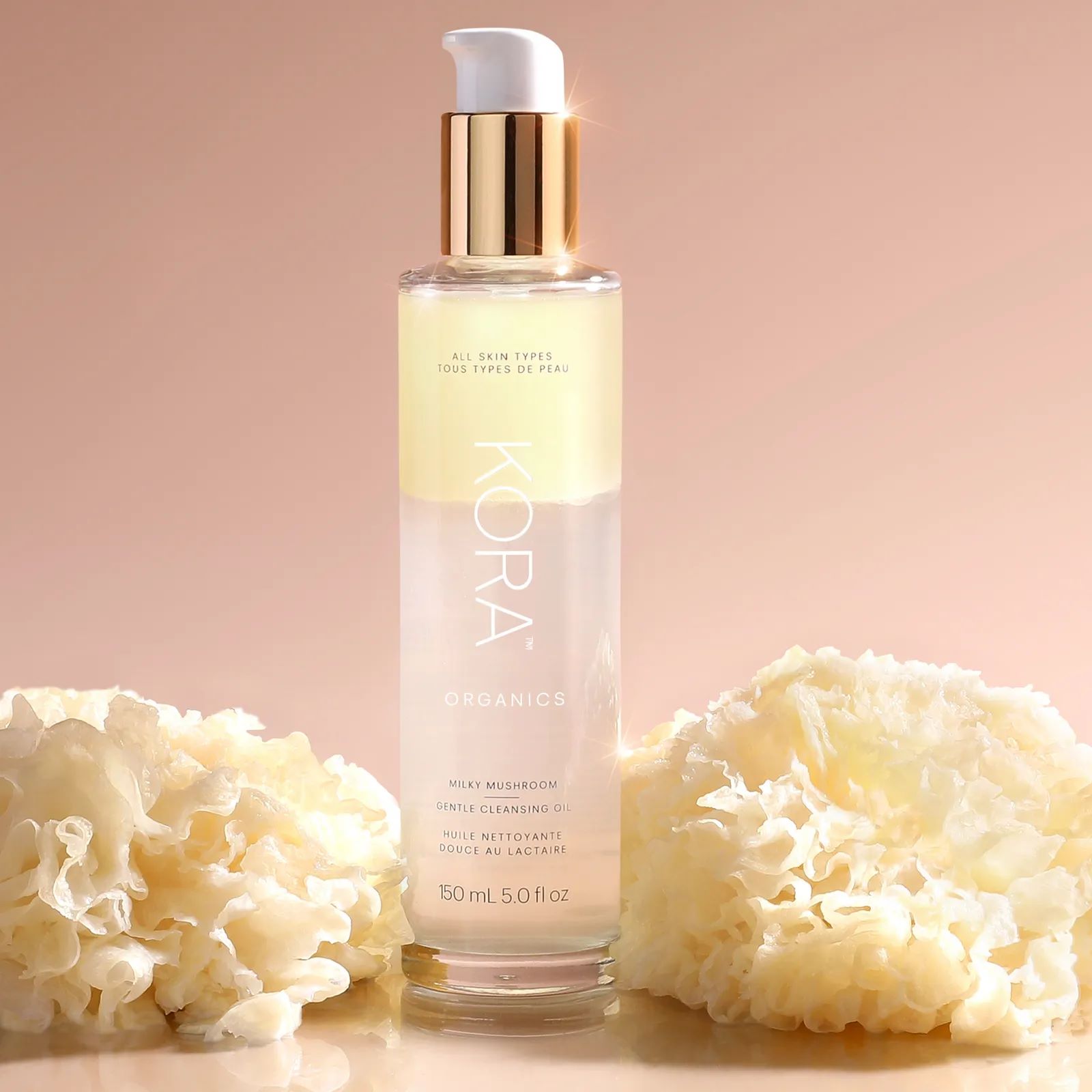 KORA Organics 16: Backdrops