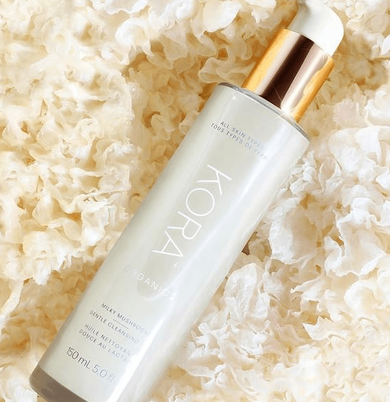 KORA Organics 17: Backdrops