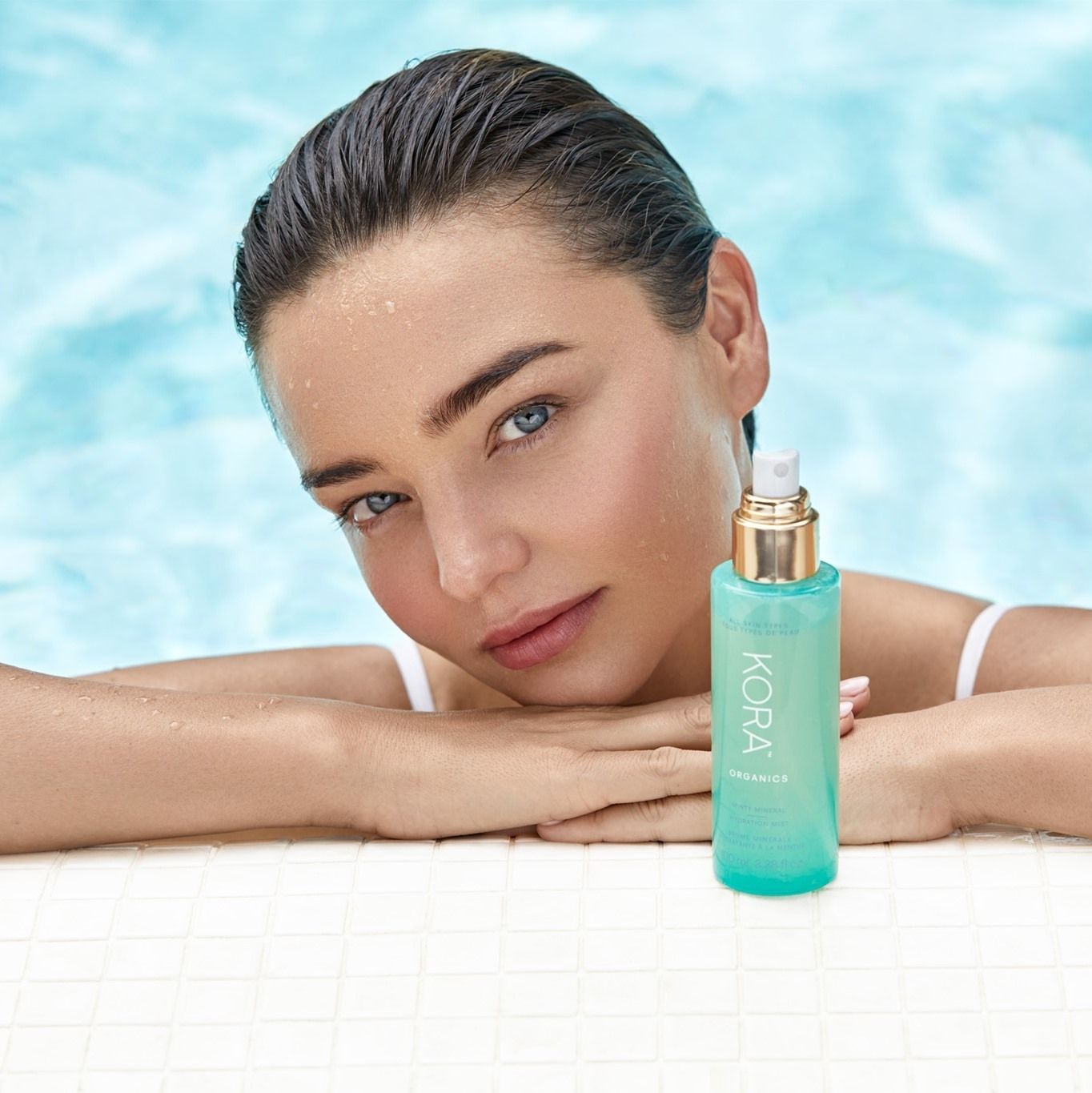 KORA Organics 18: Lifestyle Secondary Images