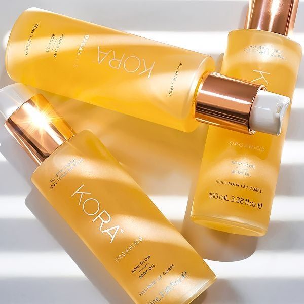 KORA Organics 19: Lifestyle Secondary Images