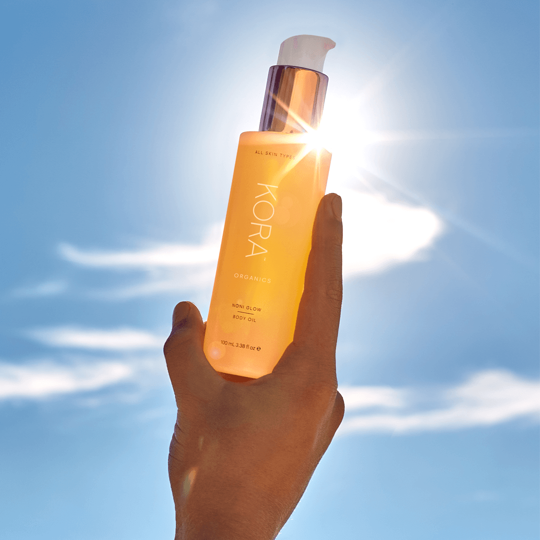 KORA Organics 1: Backdrops