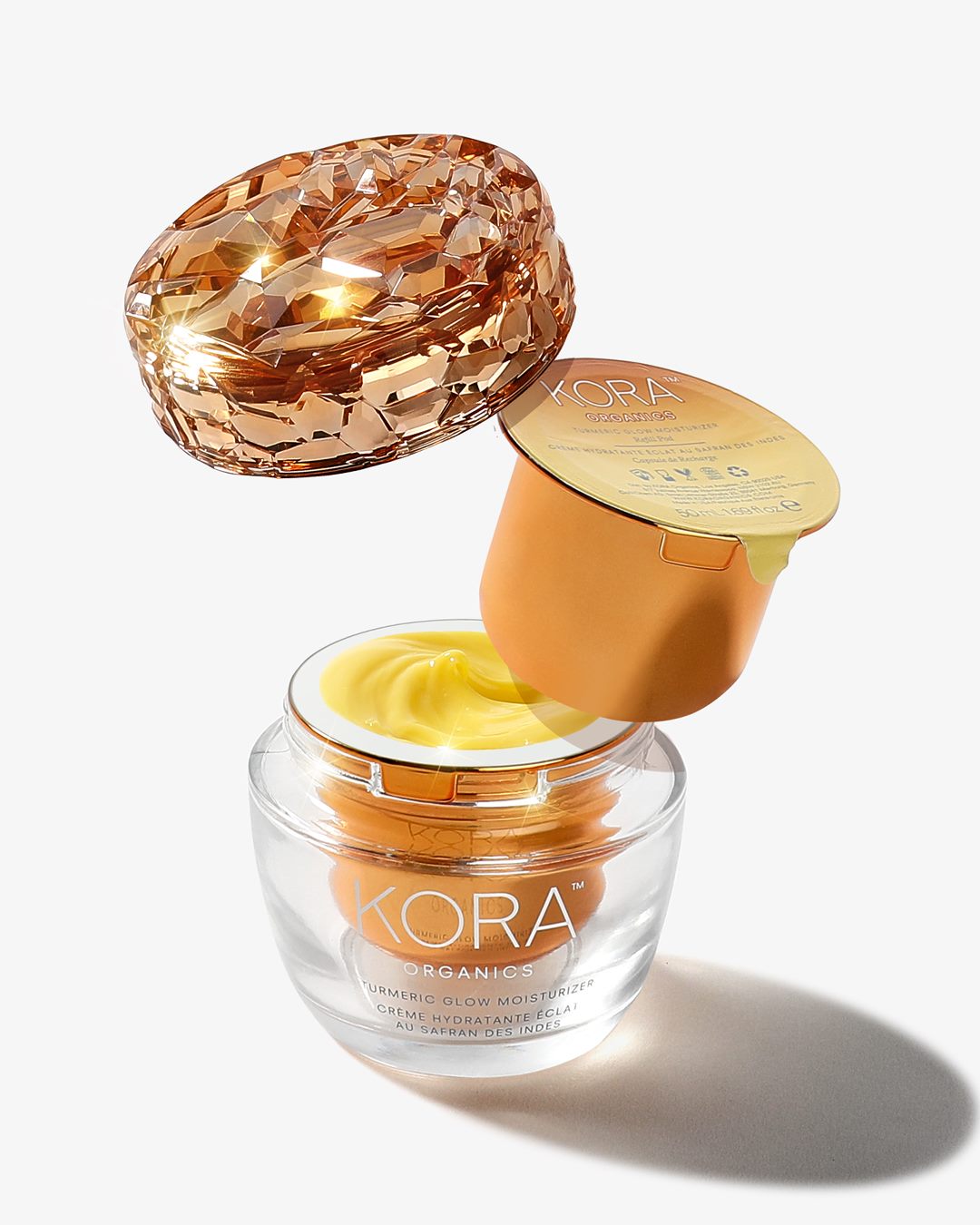 KORA Organics 27: Product Hero Images