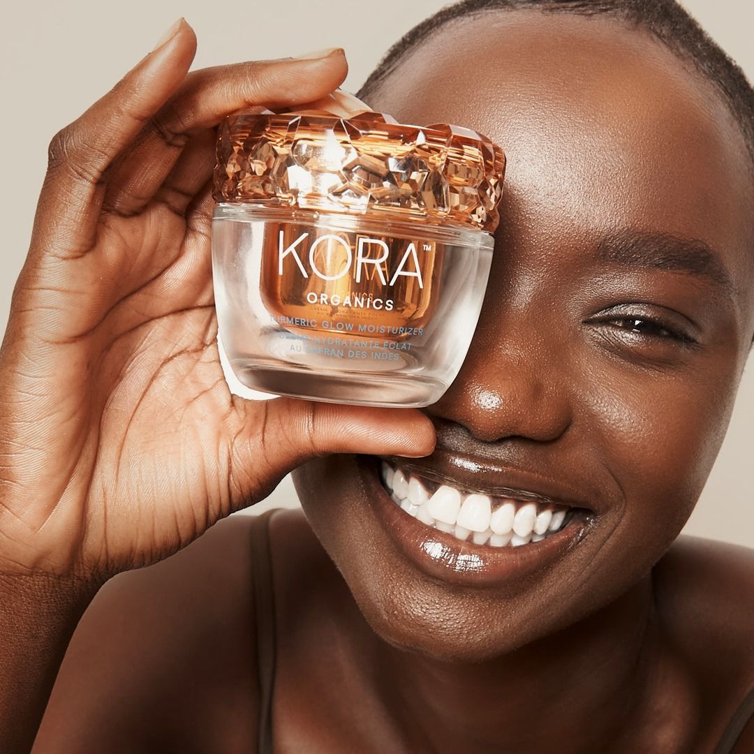 KORA Organics 28: Lifestyle Secondary Images