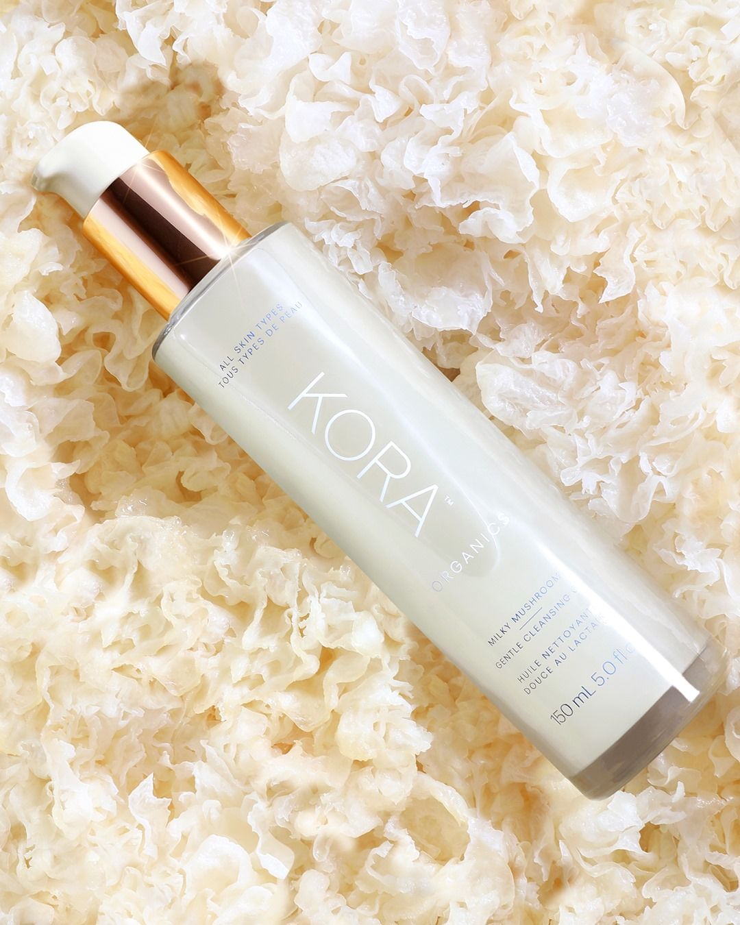KORA Organics 29: Backdrops