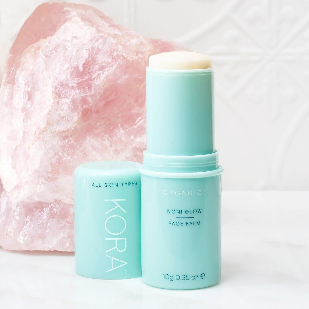 KORA Organics 30: Backdrops