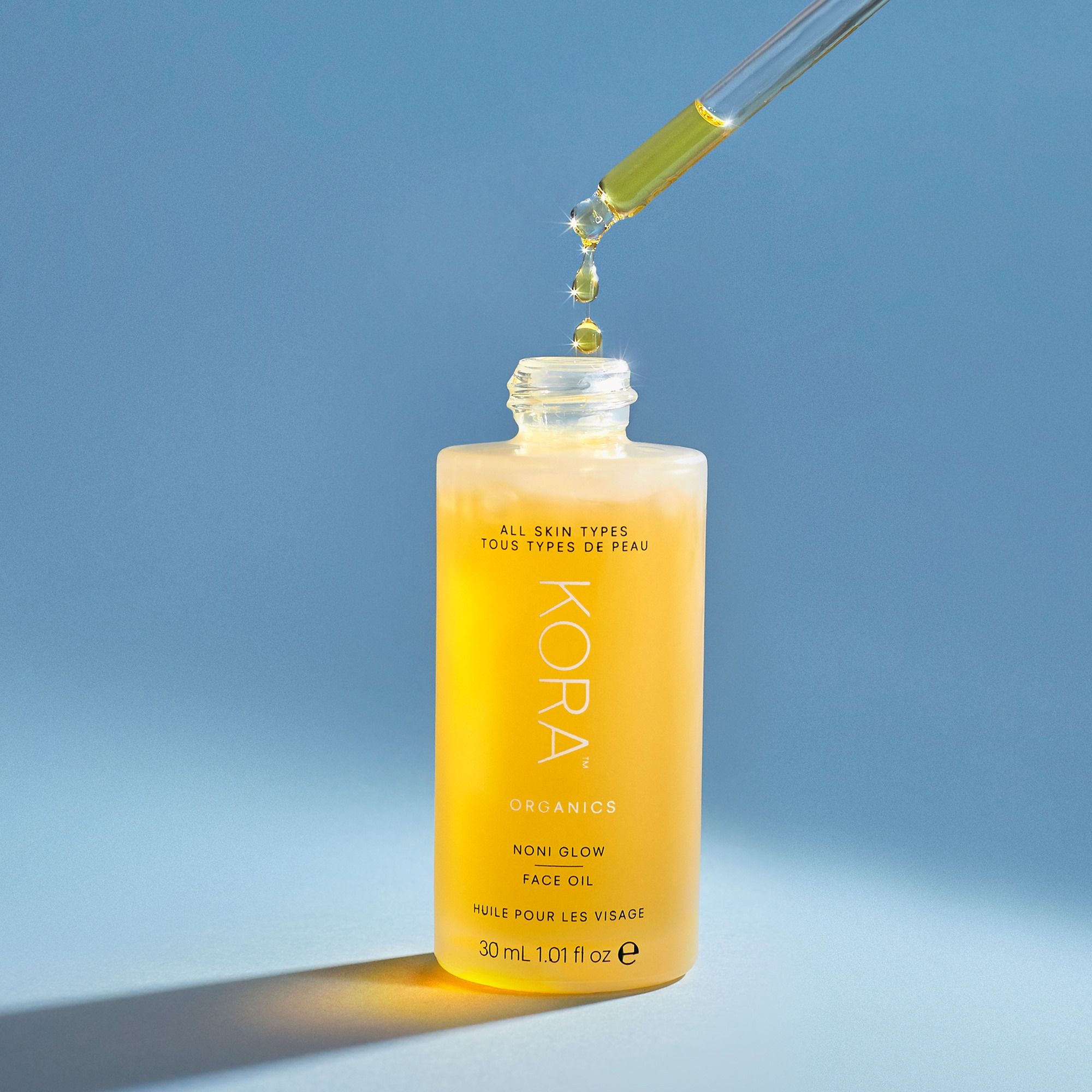 KORA Organics 31: Backdrops