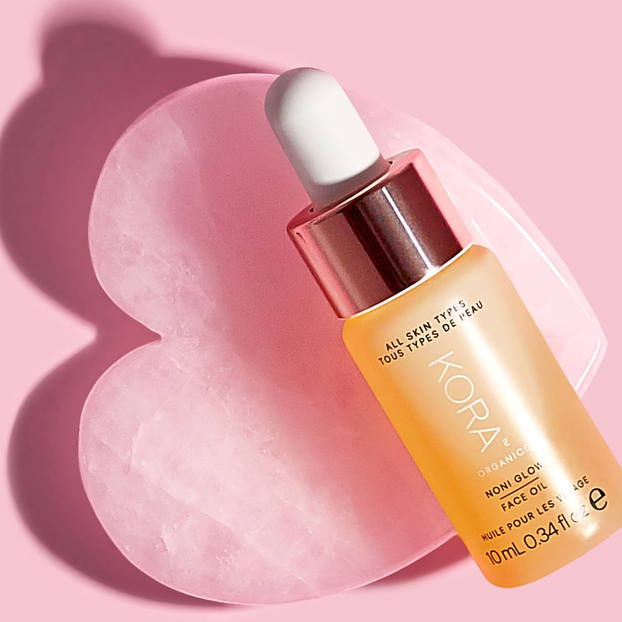 KORA Organics 32: Backdrops