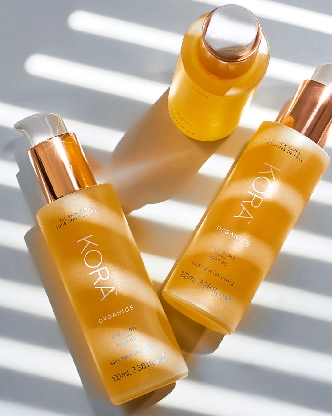KORA Organics 33: Lifestyle Secondary Images