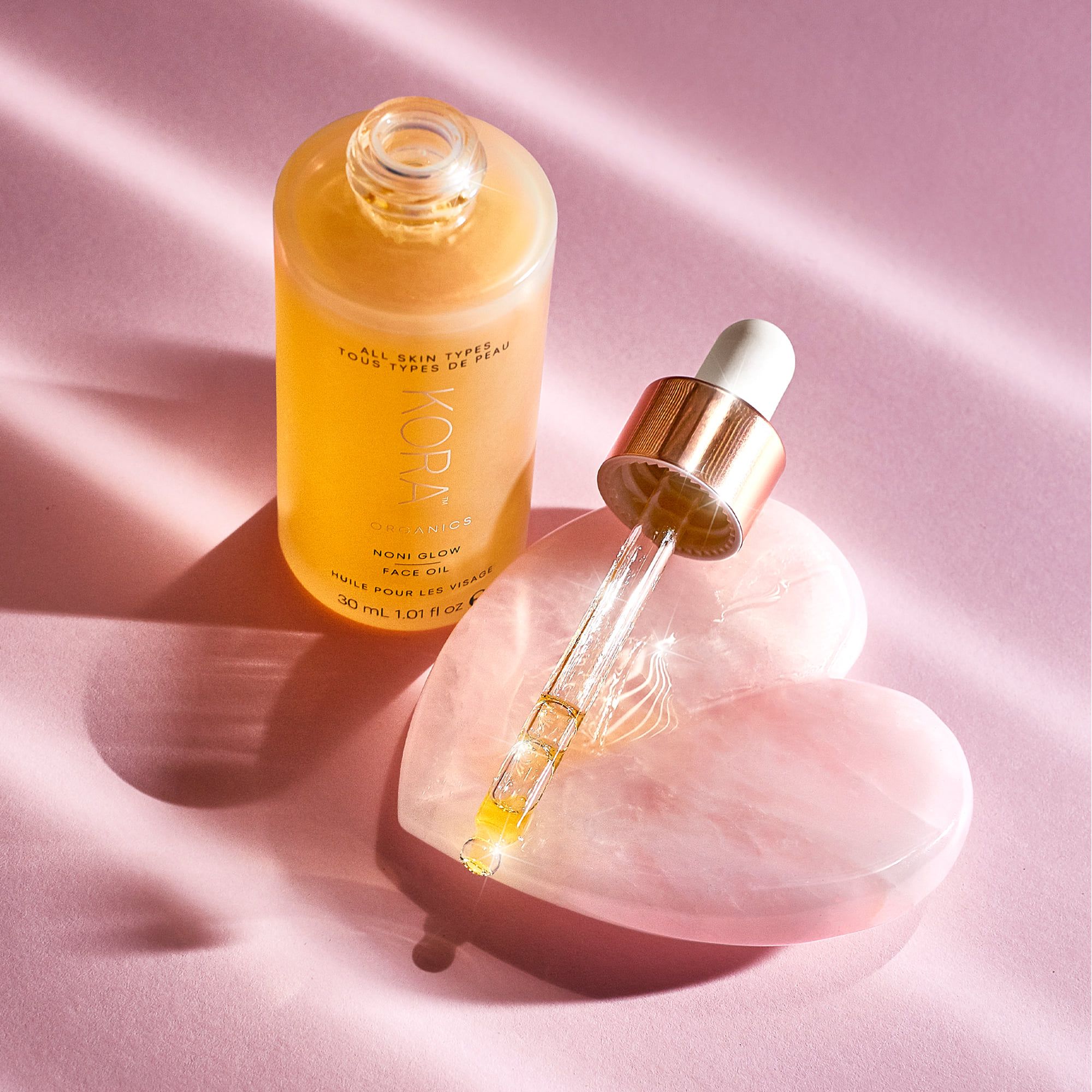 KORA Organics 34: Backdrops