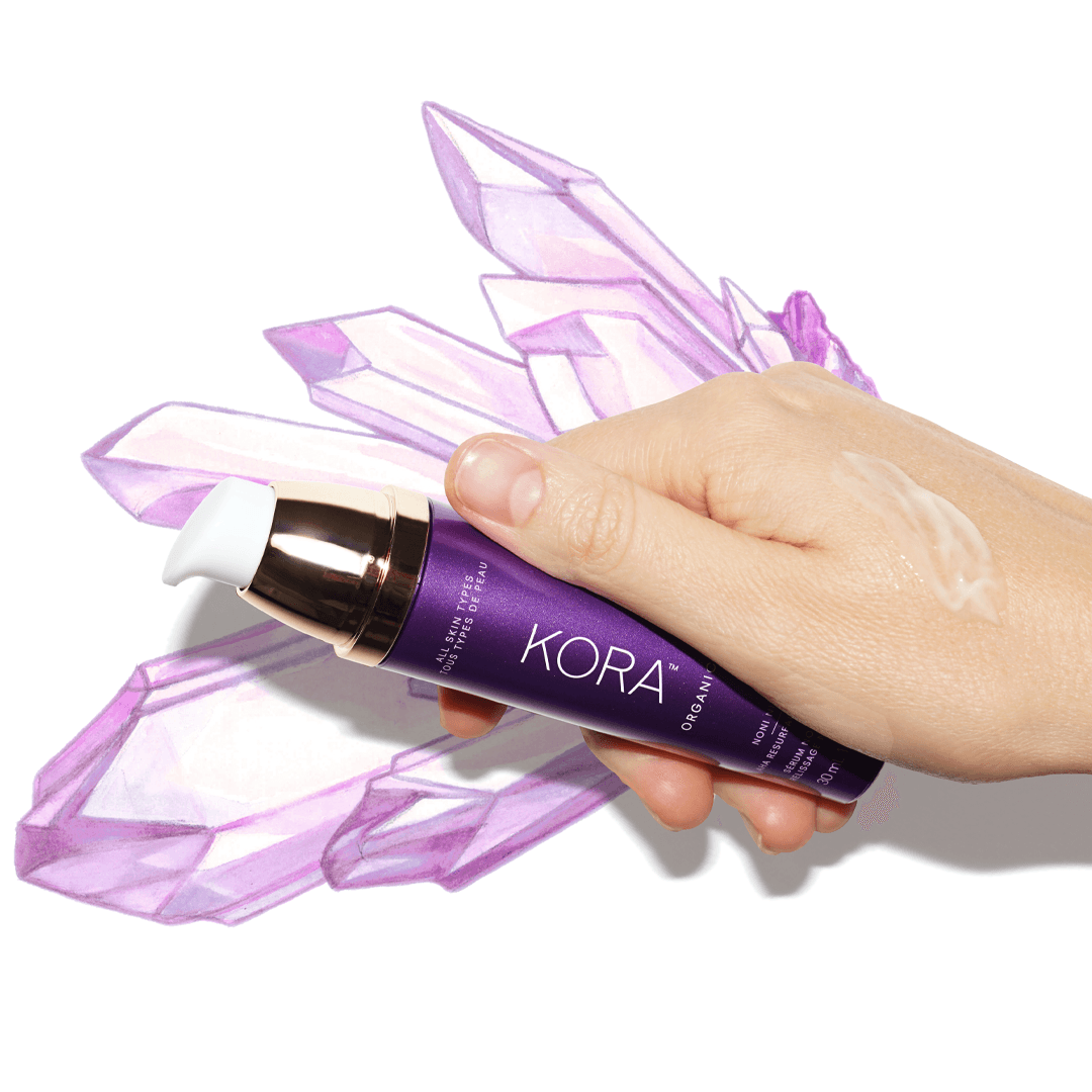 KORA Organics 35: Lifestyle Secondary Images