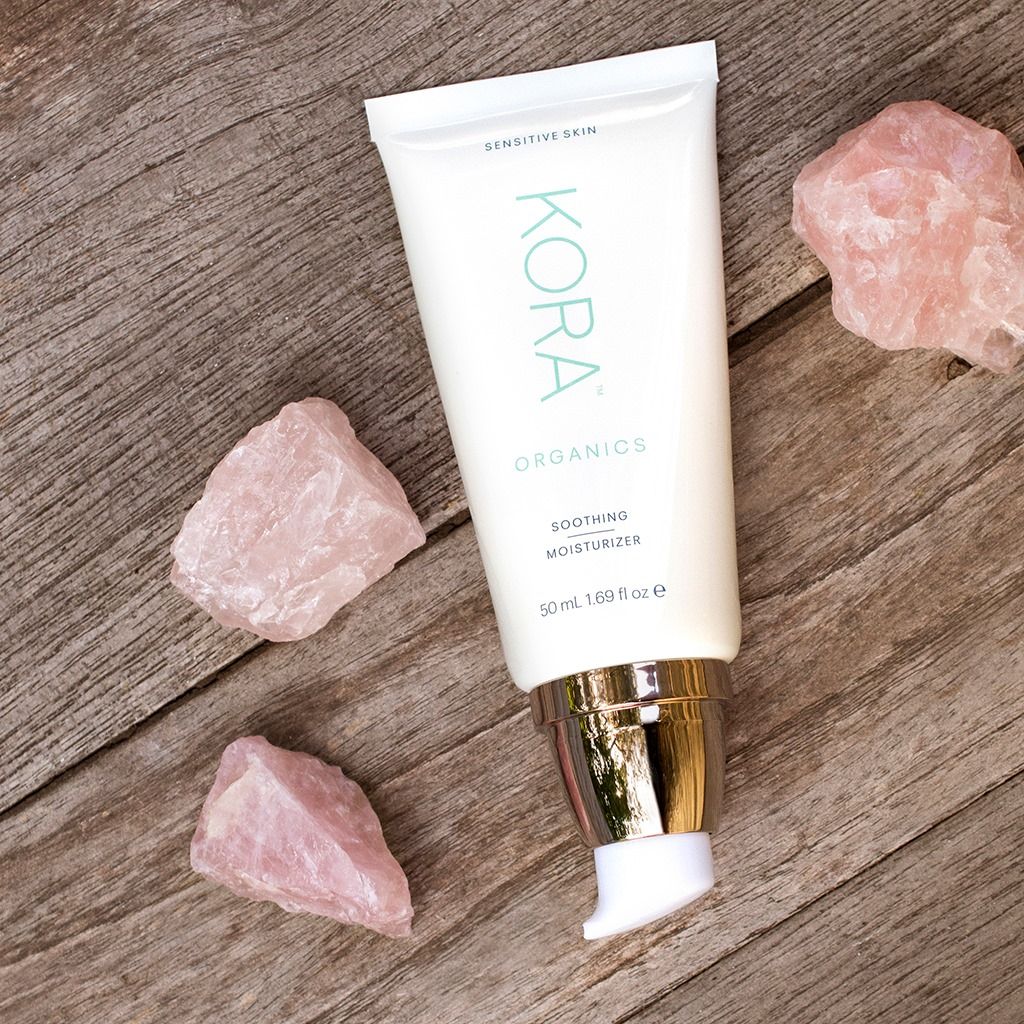 KORA Organics 36: Lifestyle Secondary Images