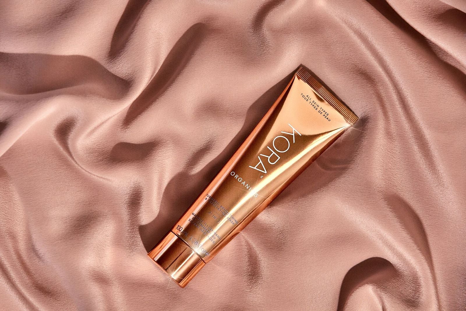 KORA Organics 38: Backdrops