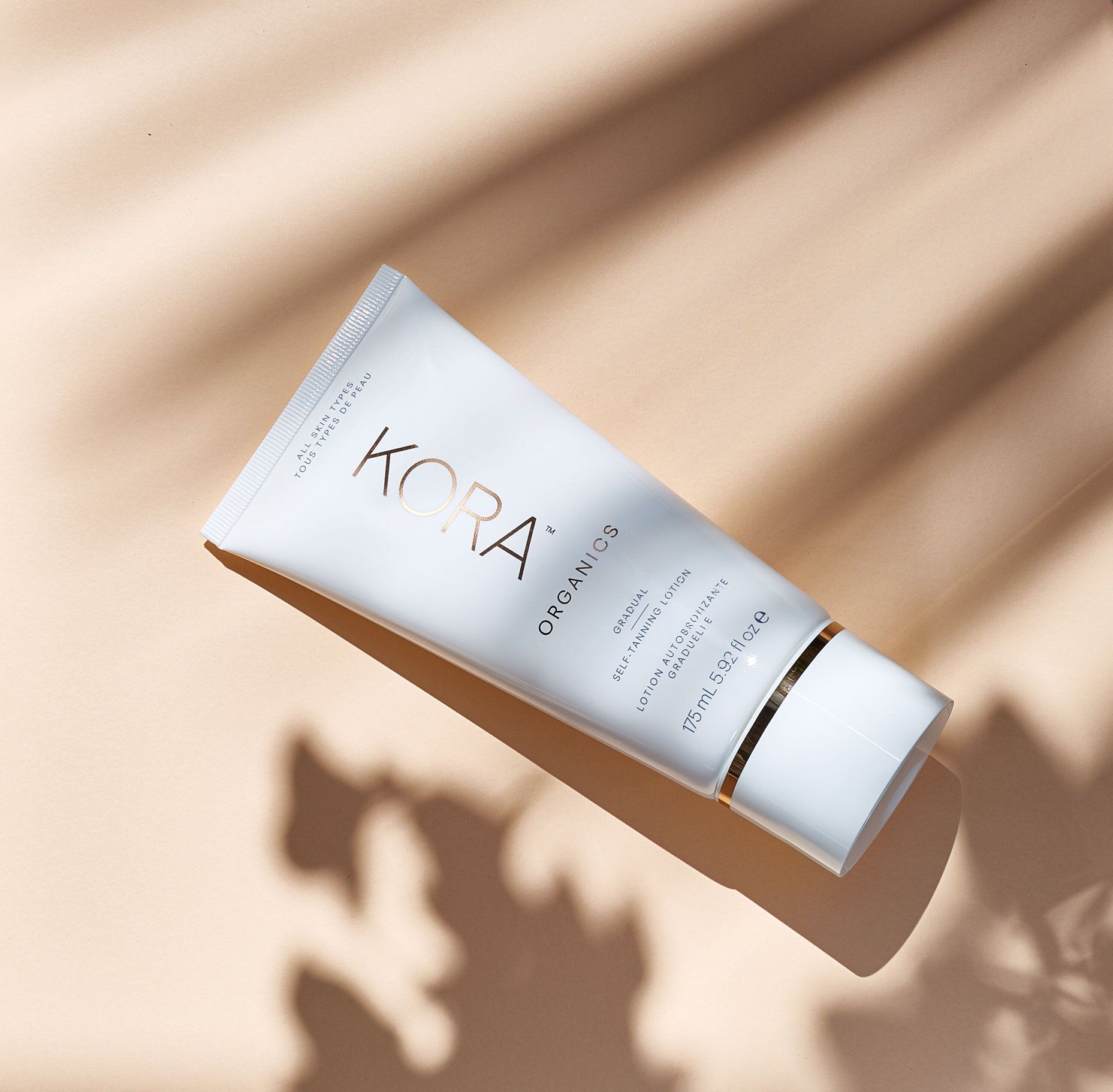 KORA Organics 41: Backdrops