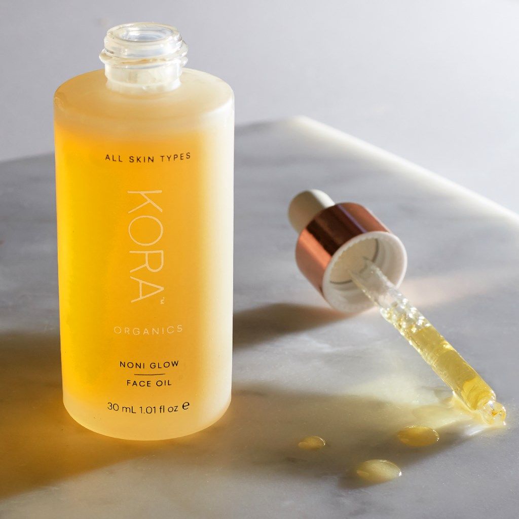 KORA Organics 42: Lifestyle Secondary Images