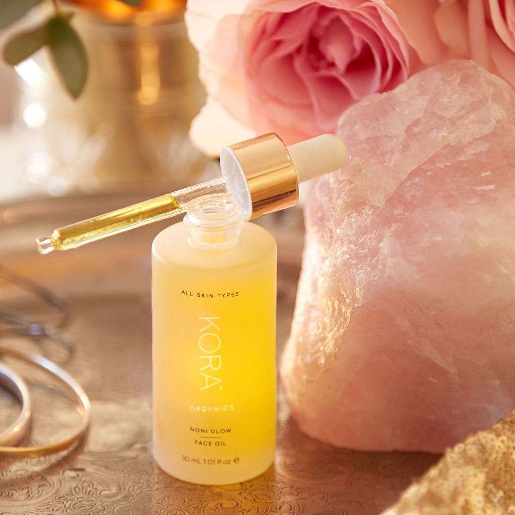 KORA Organics 47: Lifestyle Secondary Images