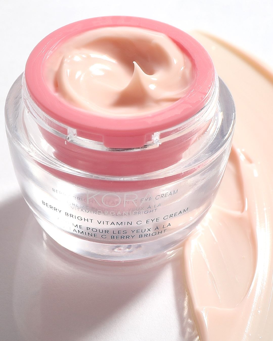 KORA Organics 4: Backdrops
