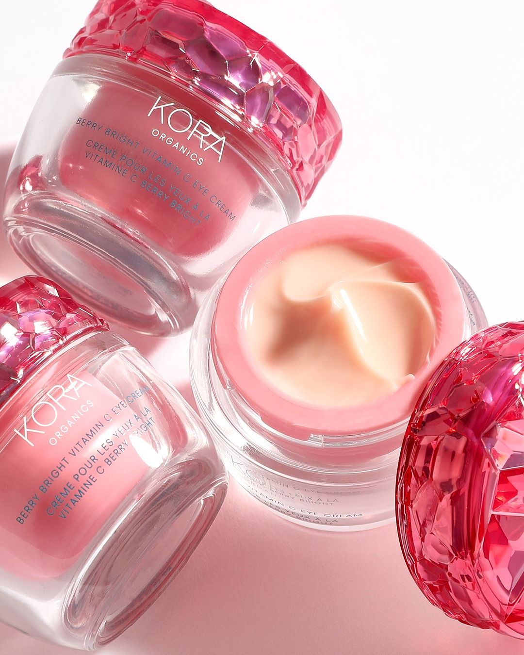 KORA Organics 9: Lifestyle Secondary Images