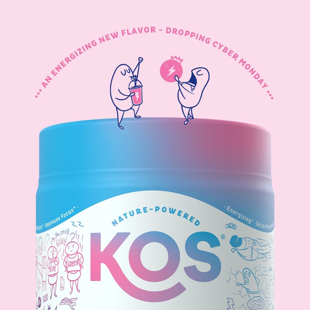 KOS 05: Infographics