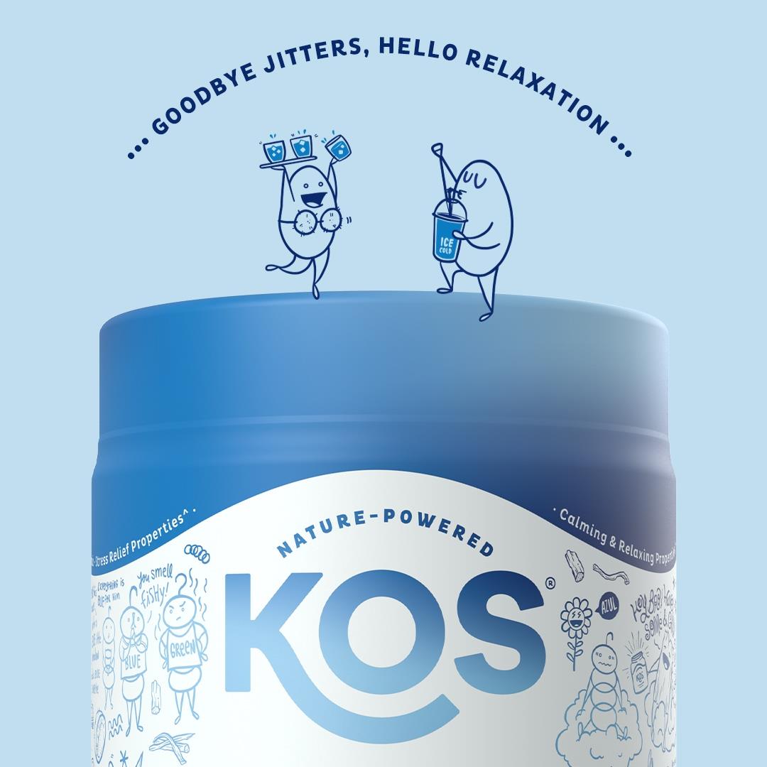 KOS 06: Infographics