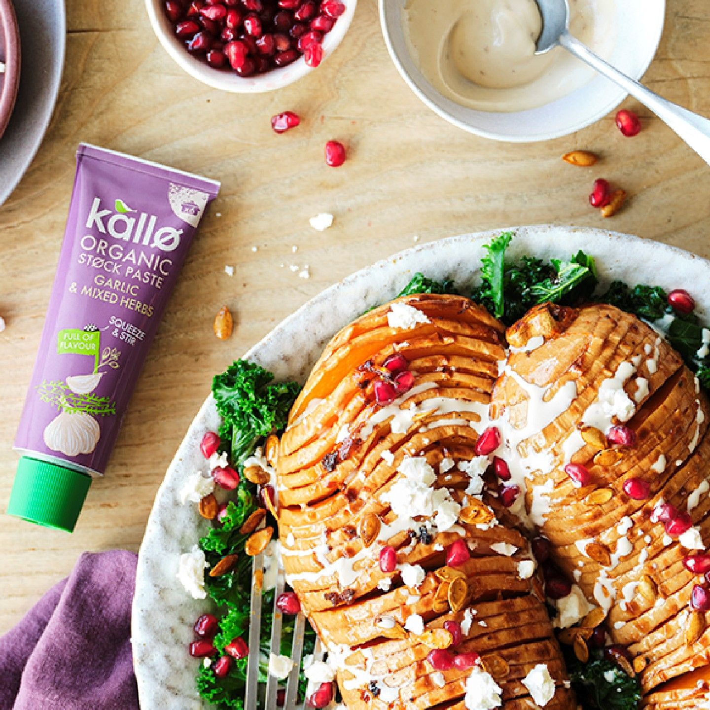 Kallo 13: Lifestyle Secondary Images