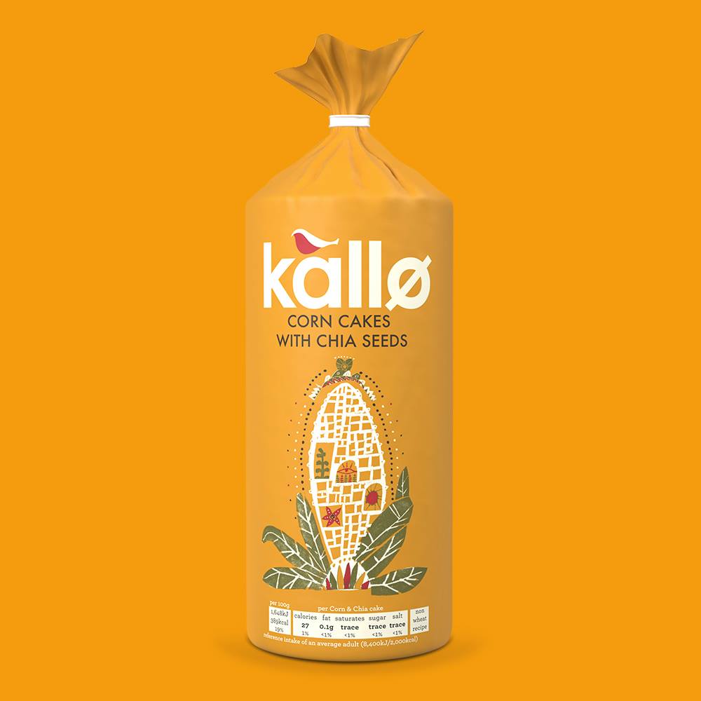 Kallo 19: Backdrops