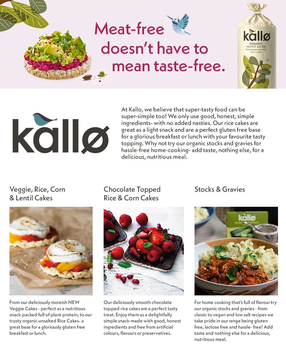 Kallo 1: A+