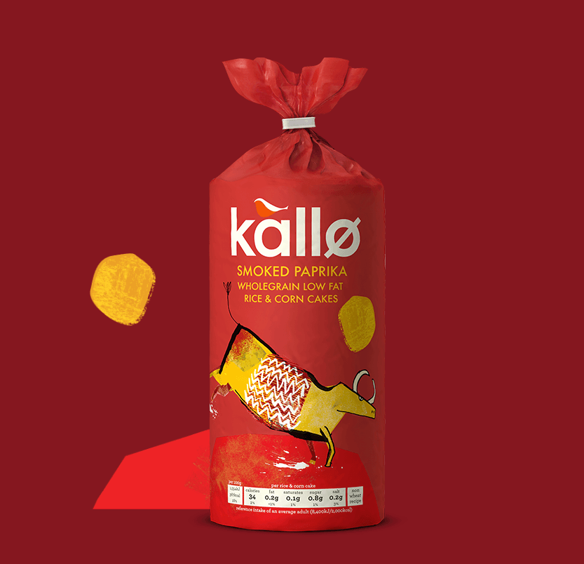 Kallo 22: Backdrops