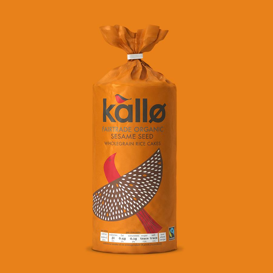 Kallo 22: Backdrops
