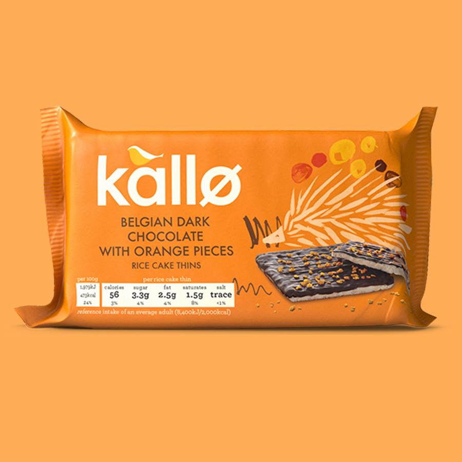 Kallo 23: Backdrops
