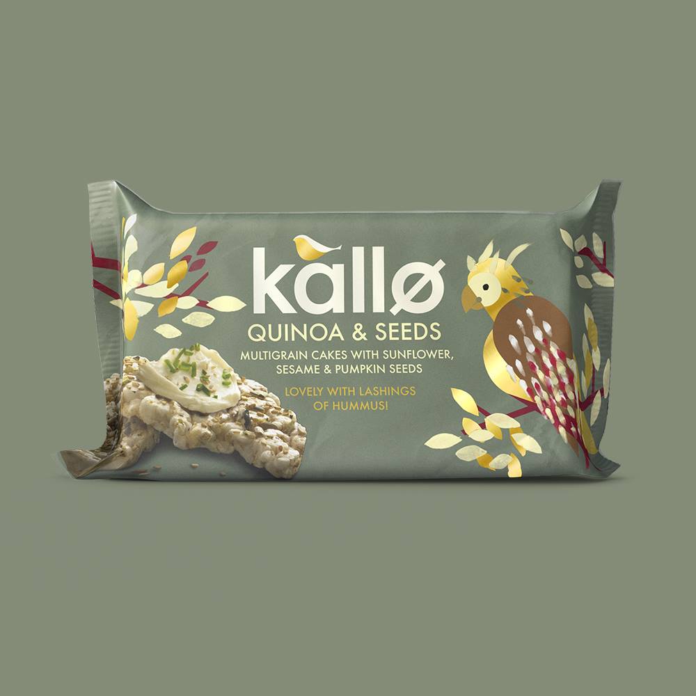 Kallo 24: Backdrops