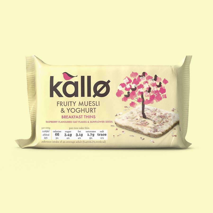 Kallo 25: Backdrops