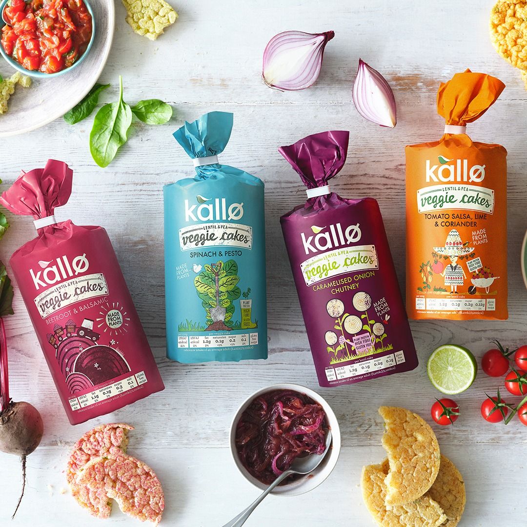 Kallo 3: Lifestyle Secondary Images
