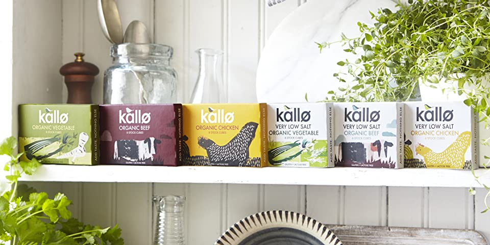 Kallo 6: Lifestyle Secondary Images