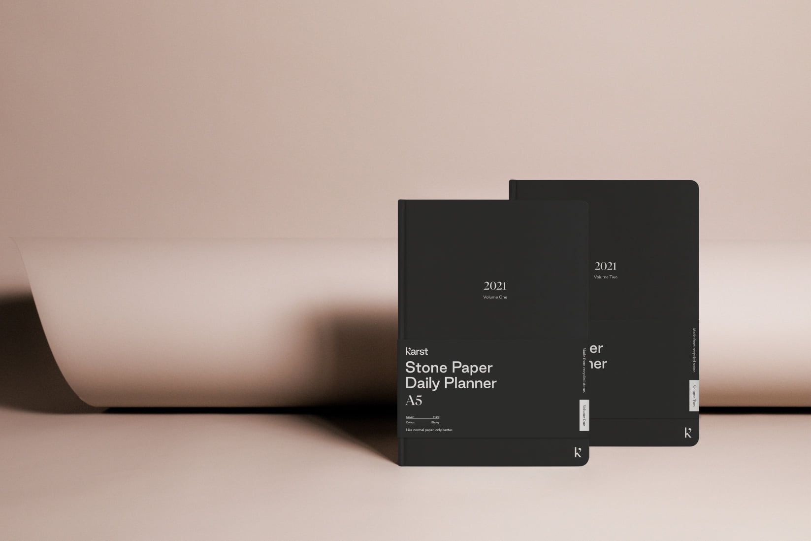 Karst 1: Product Hero Images