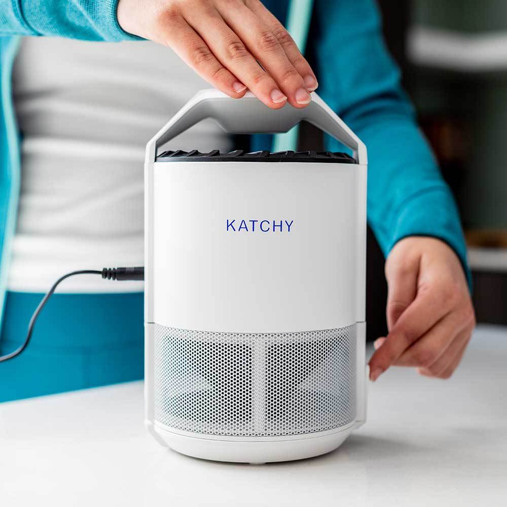 KatchyBug 12: Lifestyle Secondary Images