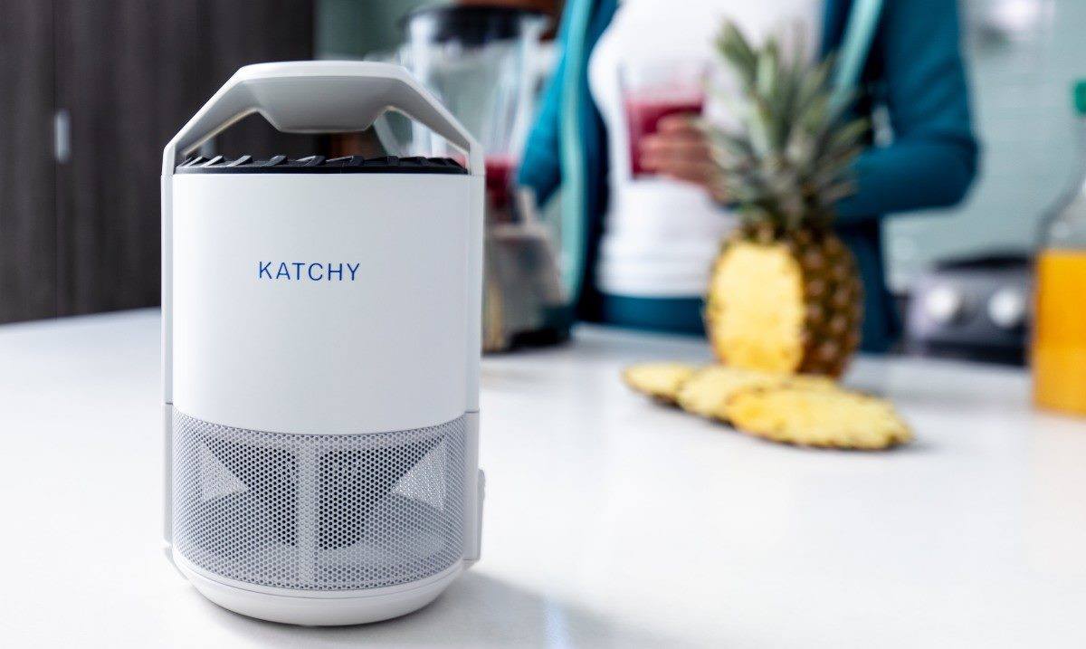 KatchyBug 15: Lifestyle Secondary Images