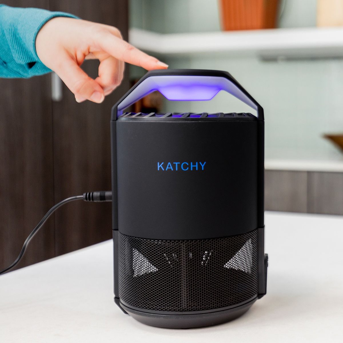 KatchyBug 2: Lifestyle Secondary Images