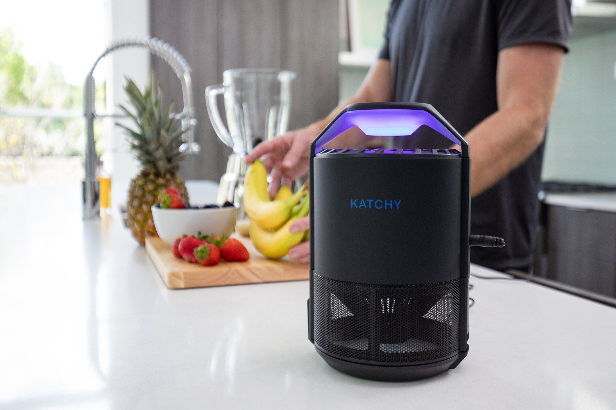 KatchyBug 3: Lifestyle Secondary Images