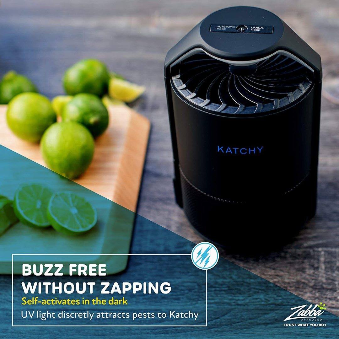 KatchyBug 4: Lifestyle Secondary Images