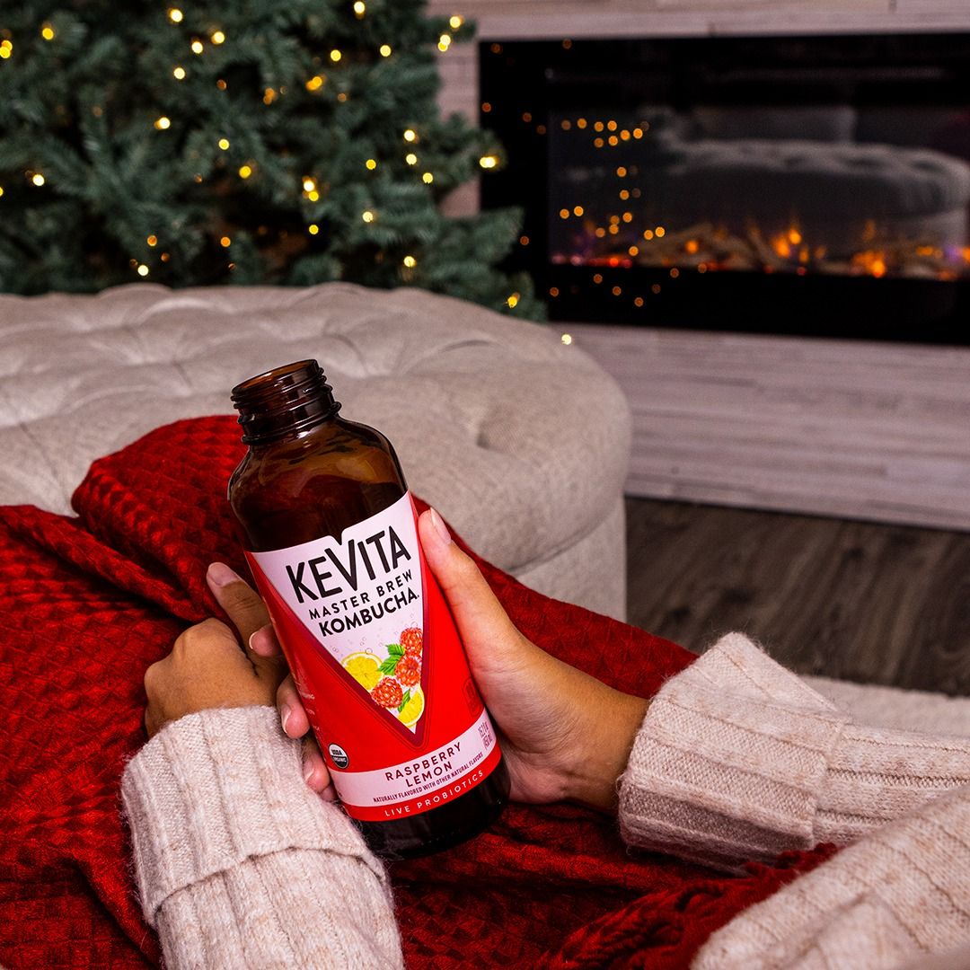 KeVita 17: Lifestyle Secondary Images