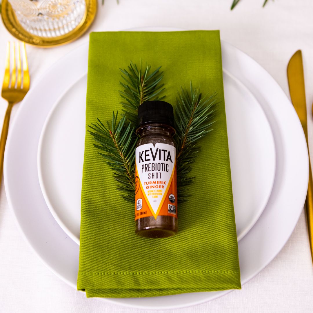 KeVita 18: Lifestyle Secondary Images