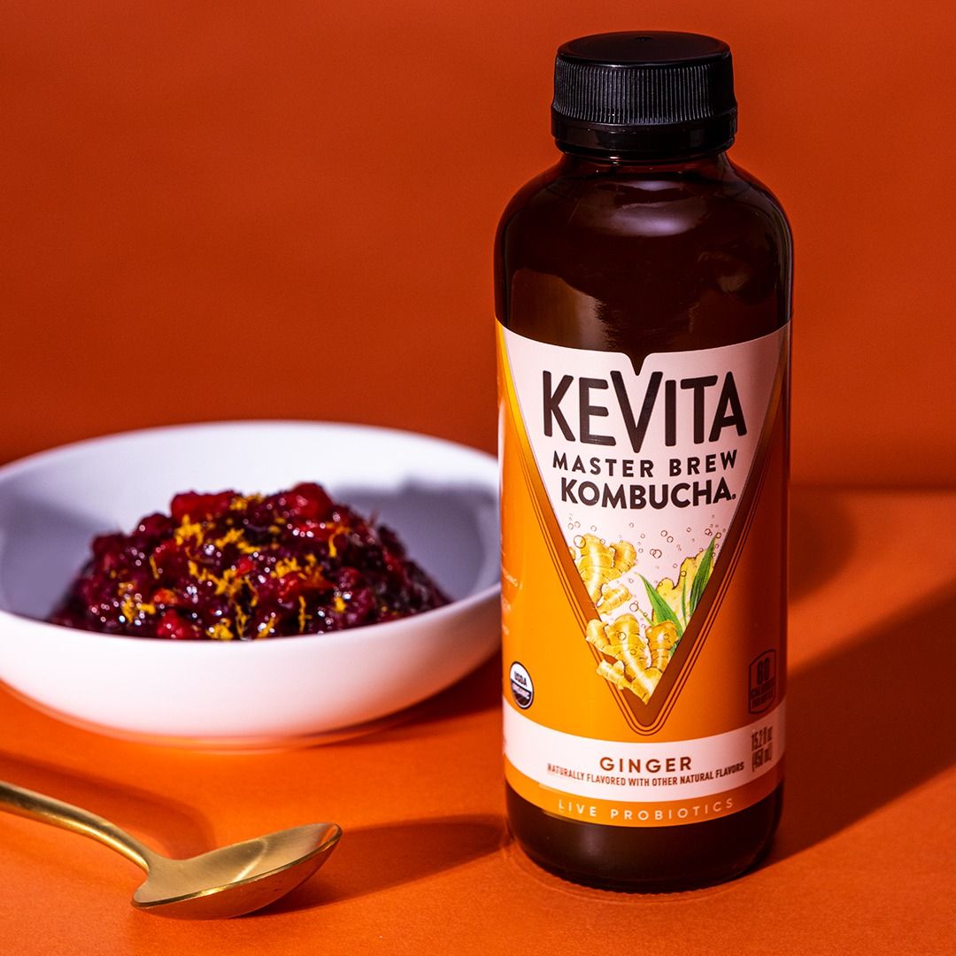 KeVita 19: Backdrops