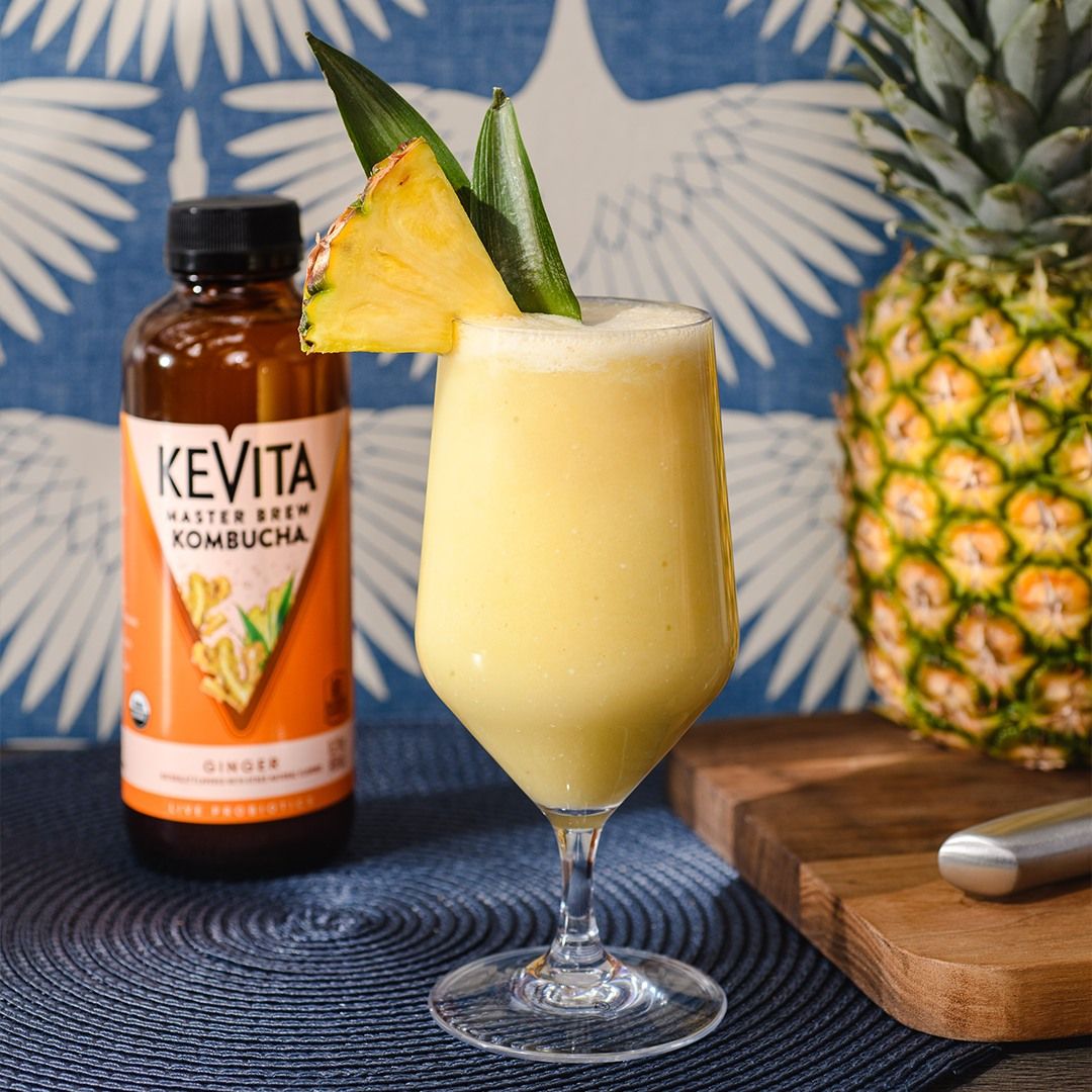 KeVita 1: Lifestyle Secondary Images